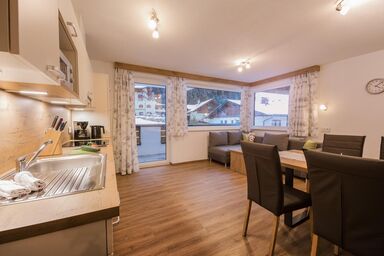 Mountain Living Stubai - Appartement 1