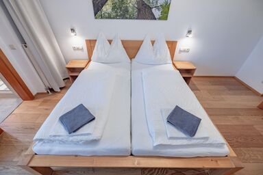 Bauernhof Hofmayer - Doppelzimmer - Short Stay