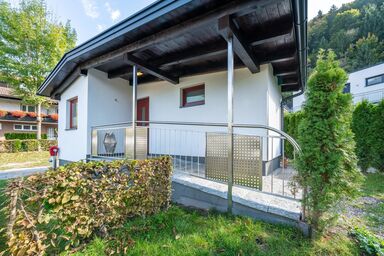 Camping Brunner am See Apartments - Chalets - Chalets