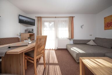 Appart Klotz - Appartement Edelweiß, Shortstay