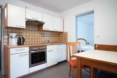 Apartment Seilergasse by we rent - Seilergasse Apartment 2 - City Apartment