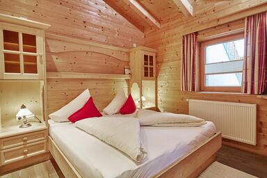 Feelfree Nature Resort - Landhaus-Zimmer Idylle, Halbpension