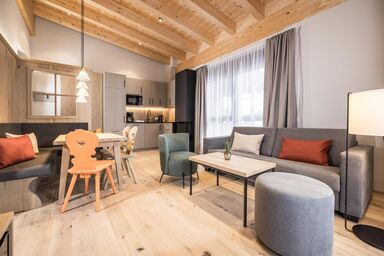 Alpine Collection - 1 Bedroom Apartment Premium