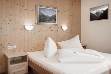 Hotel Silbertal **** - Zirbe Eco 2, ÜF