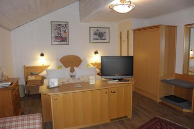 Ferienhotel Silberdistel - Komfort-Zimmer