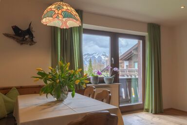 Apartmenthaus Rabitschhof - App. 2 Schlafräume Bad, WC Balkon o. Terrasse