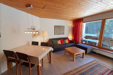 Ferienzentrum Soleval 104 Premium - Ferienwohnung 104 (4 Betten/1.5 Zimmerwohnung)