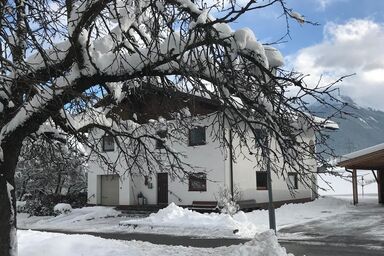 Ferienwohnung Pienz - Appartement/Fewo, Dusche und Badewanne, 2 Schlafrä