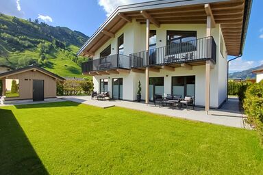 Alpen Aparts Alteck - Appartement Kramkogel