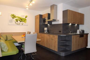 Haus am Wildbach - Appartement 1B