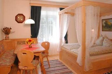 Mitschighof - Appartement/Fewo Romantik Dusche, WC