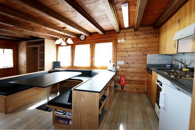 Chalet Heimeli - 6-Bettwohnung