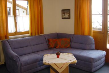 Franziska, Appartements - Appartement RÜFIKOPF