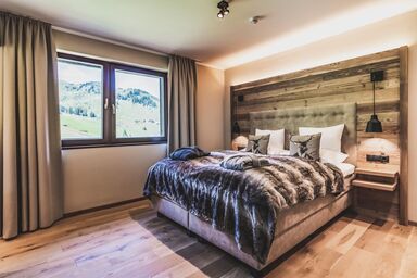 AlpenParks Hotel & Apartment Arlberg - Apartment Dreams 6+2