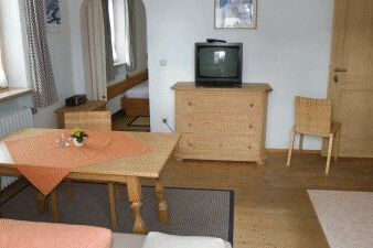 Flößerhaus - Ferienwohnung 3 - Sofort buchbar