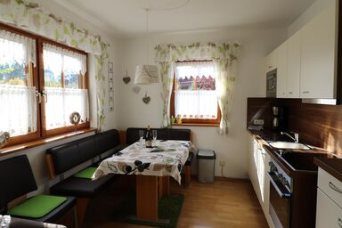 Ferienwohnung Leibelt - Ferienwohnung