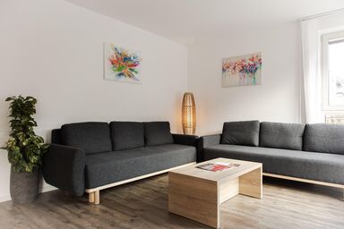 Der Gletscherblick - by Alpin Family - 2 Schlafzimmer Apartment GB14.1