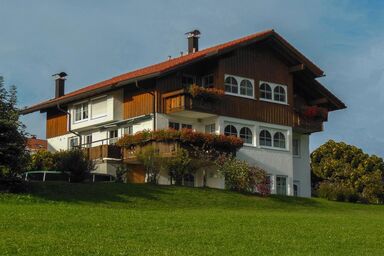 Landhaus Thomma - Ferienwohnung Kühgund 67 qm