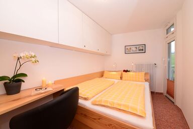 Familienhotel Kleinwalsertal - Komfort-Queensize - 2