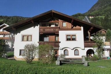 Haus Rottensteiner - Ferienwohnung 1