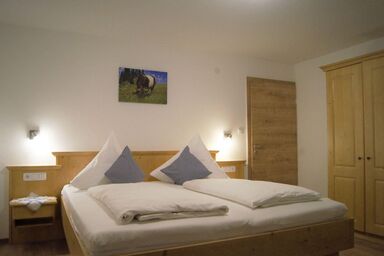 Haflinger Hof - Ferienwohnung