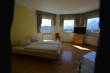 Pension Haus Claudia - Suite L