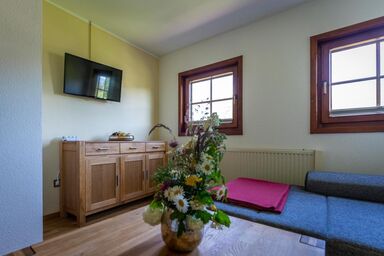 Pension Strauß - Appartement Panoramablick