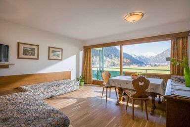 Appartements Achensee - Typ C