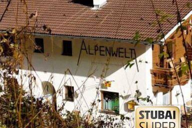 Alpenwelt - Ferienwohnung Noah