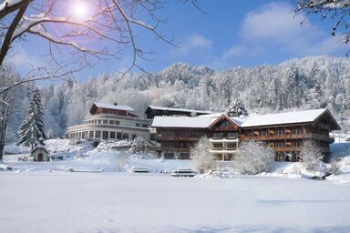 Hotel Feuriger Tatzlwurm **** - Einzelzimmer