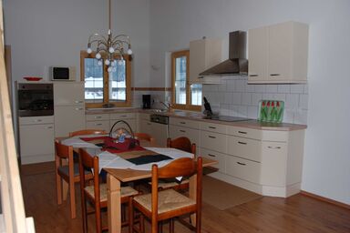 Gachenhof - Ferienwohnung 4-6 Personen