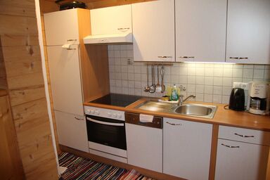 Innerkratzerhof**** 4 Appartements - Ferienwohnung Enzian