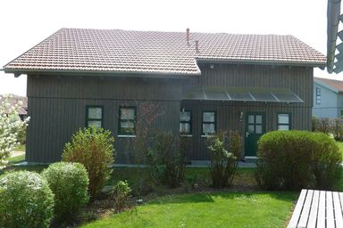 Ferienhaus Nr. 16B2, Feriendorf Hagbügerl, Bayr. Wald