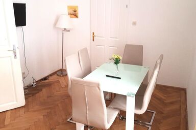 Sobieski Apartment Stephansplatz A21