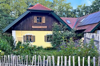 Ferienwohnung im Thermenland