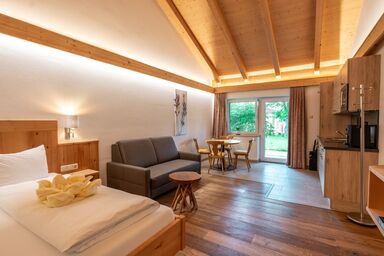 Bayern Chalets Wellness-Appartement