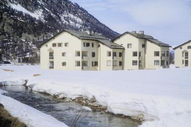 Residenza Lagrev Wg. 022