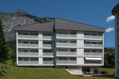 Edelweiss Ferienwohnung, Ner A5, (Flims Dorf).