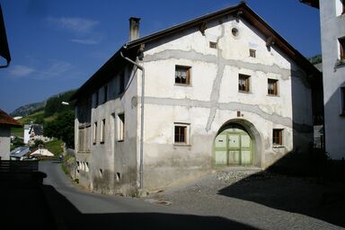 Ferienwohnung Chaposch 47, (Ftan).