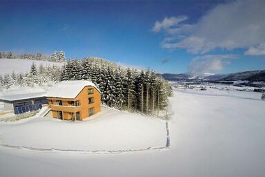 Ferienhaus Traumblick 2 in Mauterndorf