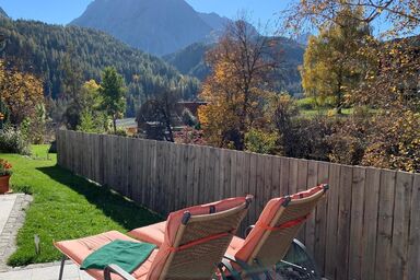 Ferienwohnung Sotchà Scuol 55m²