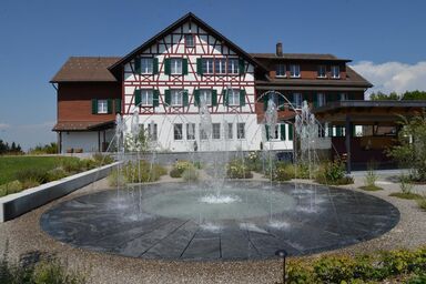 Ferienwohnung Gasthof Sunnebad Sternenberg