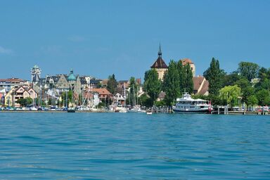 Schönes Studio in Arbon am Bodensee