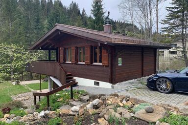 Chalet Bambi