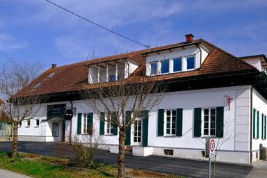 Ferienwohnung in Söchau mit Terrasse und Grill
