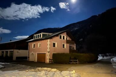 Ferienwohnung DA ENI, (Müstair).