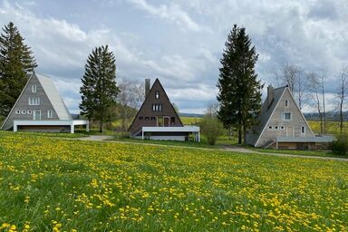 Maison de vacances - Le Sapin, (Les Enfers). Ferienhaus - Le Tia