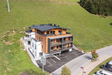 Top 5 - Alpenzauber Apartments Berwang by Monteviva