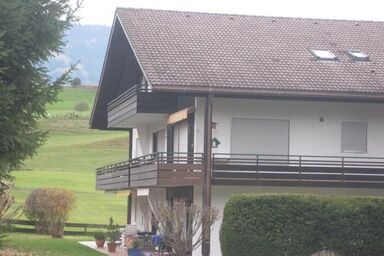 Ferienwohnung im Oberallgäu in Fischen bei Oberstdorf