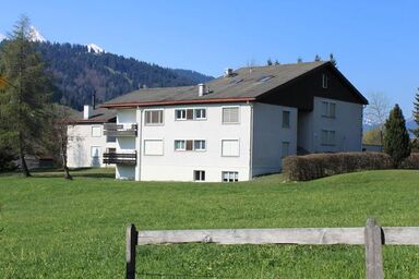 Ferienwohnung Befang, Wildhaus